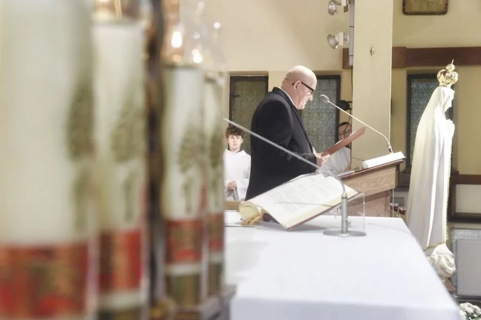 84 rocznica deportacji Polaków na Sybir - Młynne - zdjęcie 9