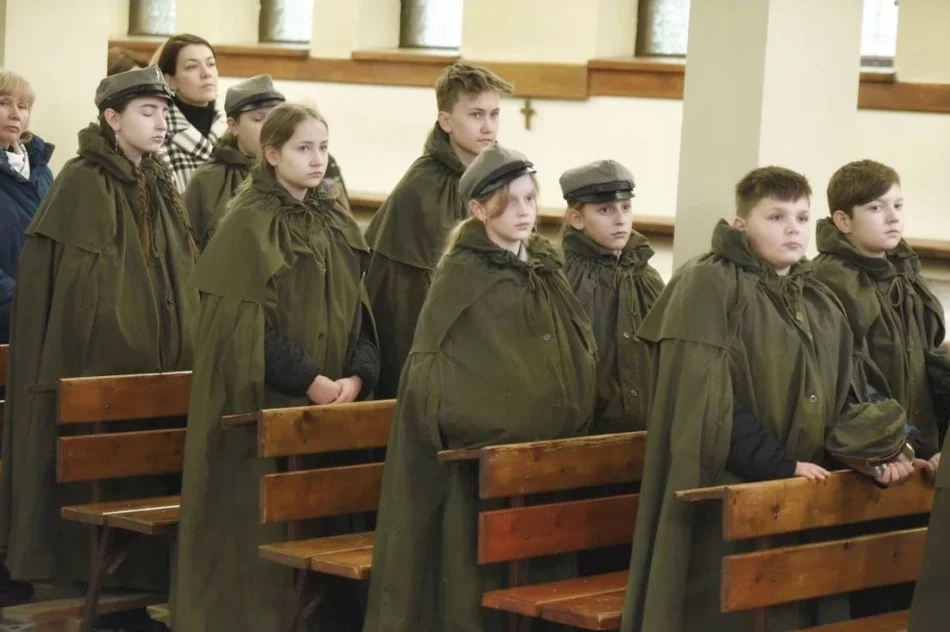 84 rocznica deportacji Polaków na Sybir - Młynne - zdjęcie 14