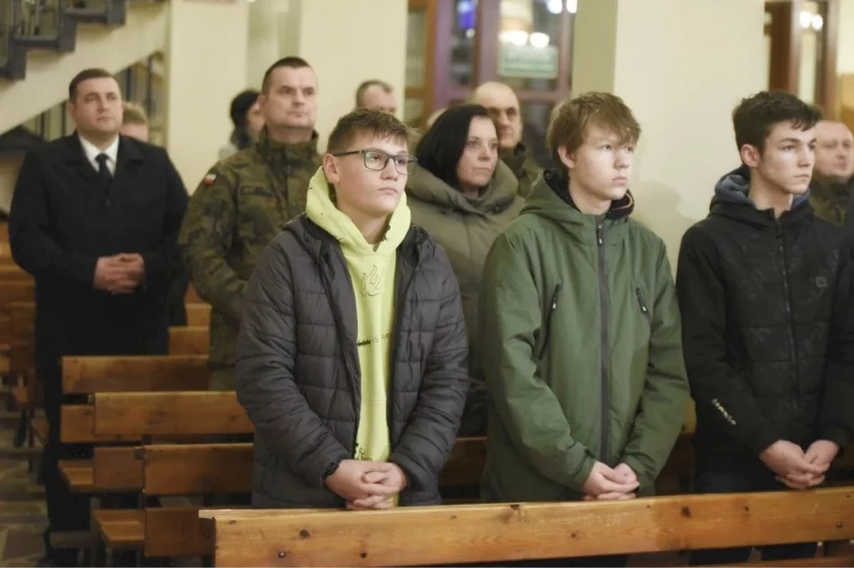 84 rocznica deportacji Polaków na Sybir - Młynne - zdjęcie 16