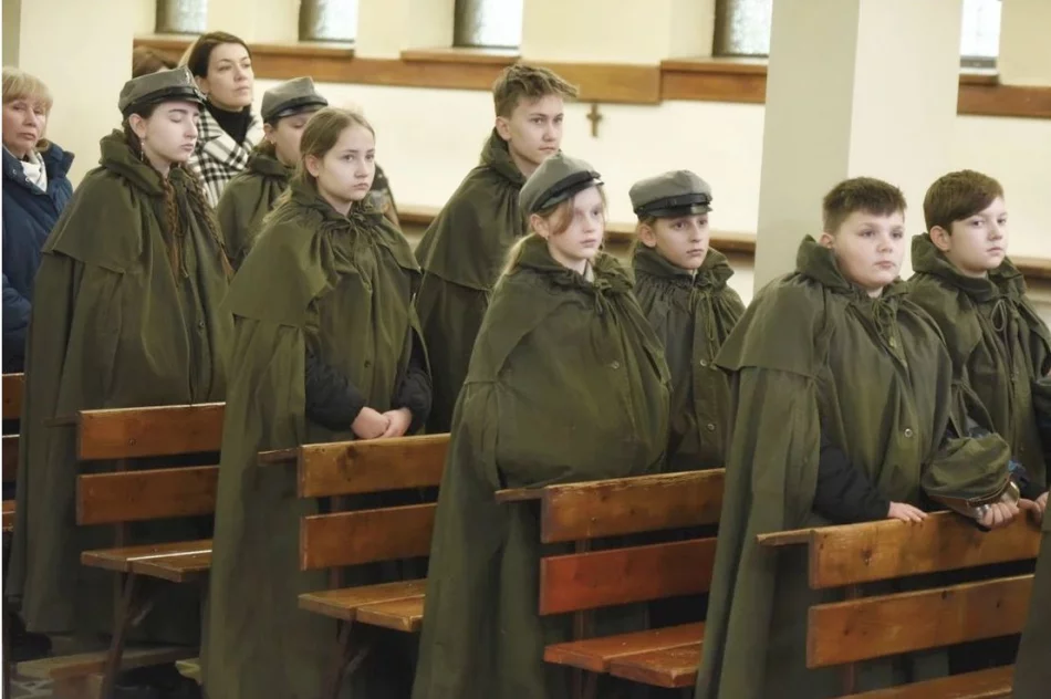 84 rocznica deportacji Polaków na Sybir - Młynne - zdjęcie 19