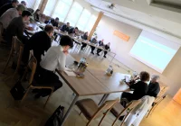 Jest szansa na wcześniejsze otwarcie DK 28 - zdjęcie główne