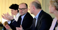Jest szansa na wcześniejsze otwarcie DK 28 - zdjęcie 4