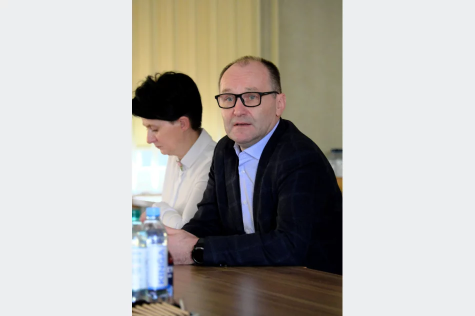 Jest szansa na wcześniejsze otwarcie DK 28 - zdjęcie 6