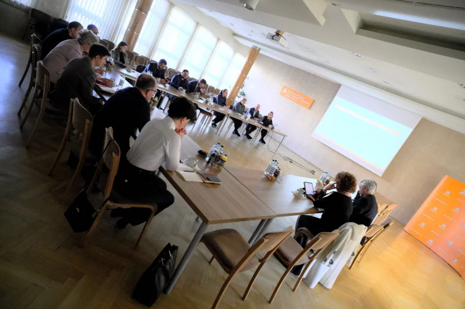 Jest szansa na wcześniejsze otwarcie DK 28 - zdjęcie 9