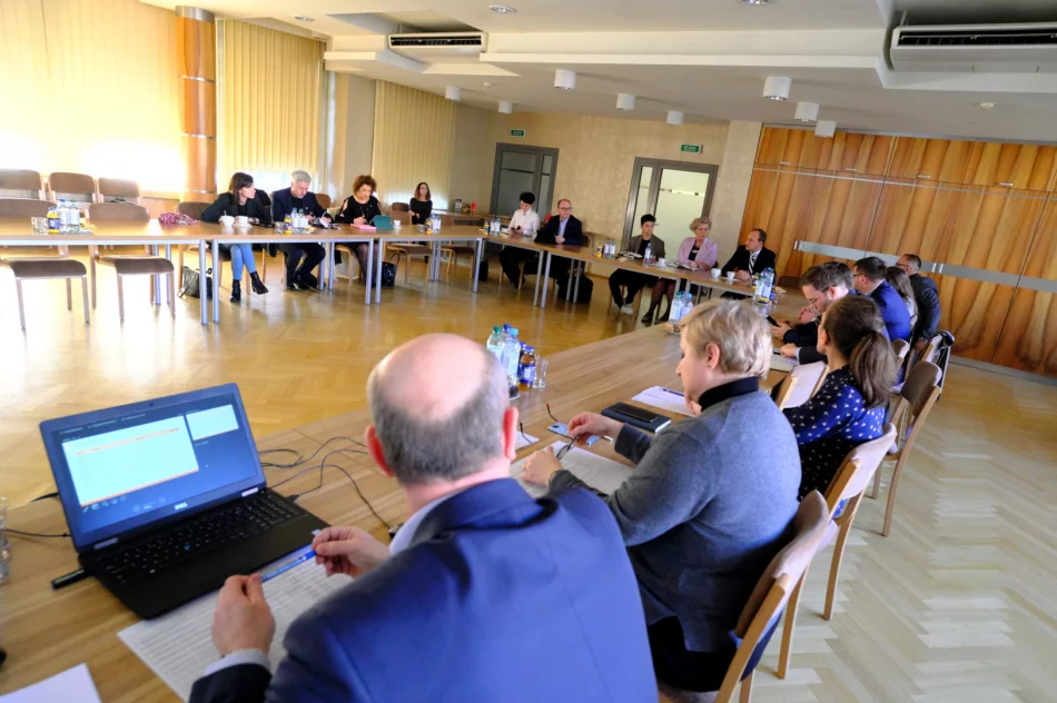 Jest szansa na wcześniejsze otwarcie DK 28 - zdjęcie 10