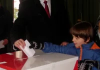 Wybory on-line: Jacek Lelek burmistrzem Starego Sącza - zdjęcie główne