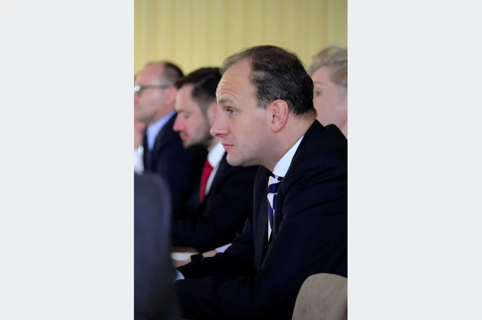 Jest szansa na wcześniejsze otwarcie DK 28 - zdjęcie 15