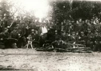 Na szlakach historii: rajdy upamiętnią żołnierzy AK w 80. rocznicę akcji "Burza" - zdjęcie główne