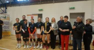 Jubileuszowy turniej w czasie ferii: limanowskie szkoły podzieliły się zwycięstwami - zdjęcie 2