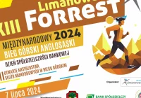 Ruszyły zapisy na XIII Limanowa Forrest - zdjęcie główne