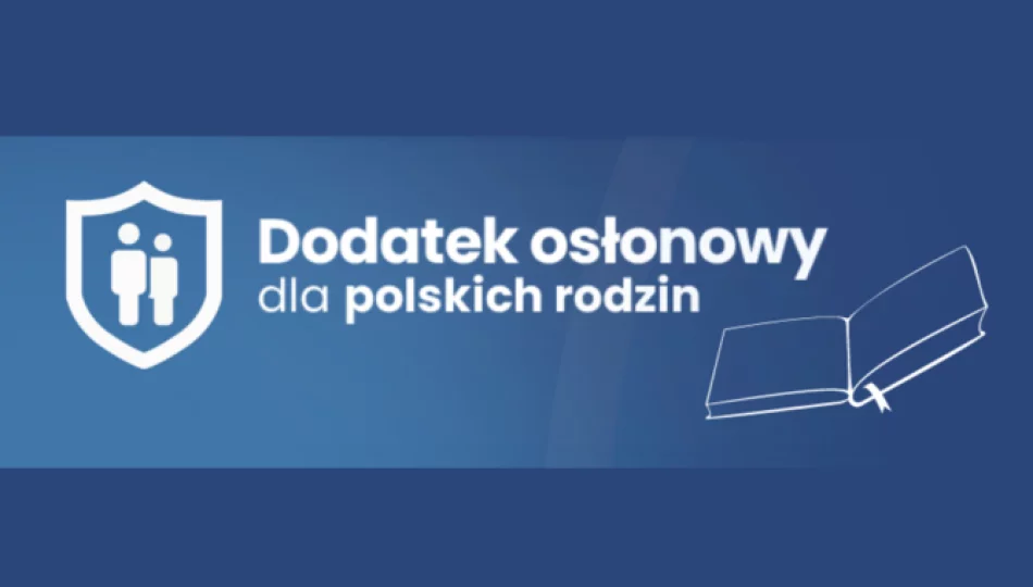 Dodatek osłonowy w 2024 r. - zdjęcie 1