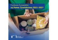 Program Fundusze Europejskie na Pomoc Żywnościową 2021-2027 w Gminie Limanowa - zdjęcie główne