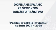 "Posiłek w szkole i w domu" na lata 2024 - 2028 w Gminie Limanowa - zdjęcie 2