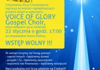 Przyjdź, posłuchaj i pomagaj! - zdjęcie główne