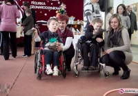 Bal dla dzieci niepełnosprawnych - zdjęcie główne