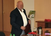 Józef P. odwołany ze stanowiska dyrektora - zdjęcie główne