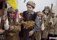 Wyniki przeglądu kolędniczego - zdjęcie główne