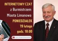 Zadaj pytanie burmistrzowi - zdjęcie główne