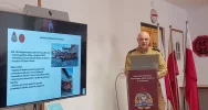 Narada roczna w limanowskiej PSP - zdjęcie 3