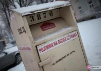 Prywatne kontenery postawione bez umowy - zdjęcie główne