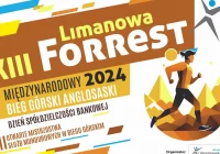 Trzynasta edycja biegu górskiego „Limanowa Forrest” - zdjęcie główne