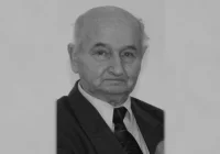 Odszedł prof. Stefan Topa – wybitny matematyk z Mszany Dolnej - zdjęcie główne