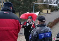 To jest jak strajk merytoryczny - zdjęcie główne