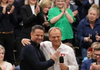 Tusk: idziemy po zwycięstwo, żeby oddać władzę ludziom - zdjęcie główne