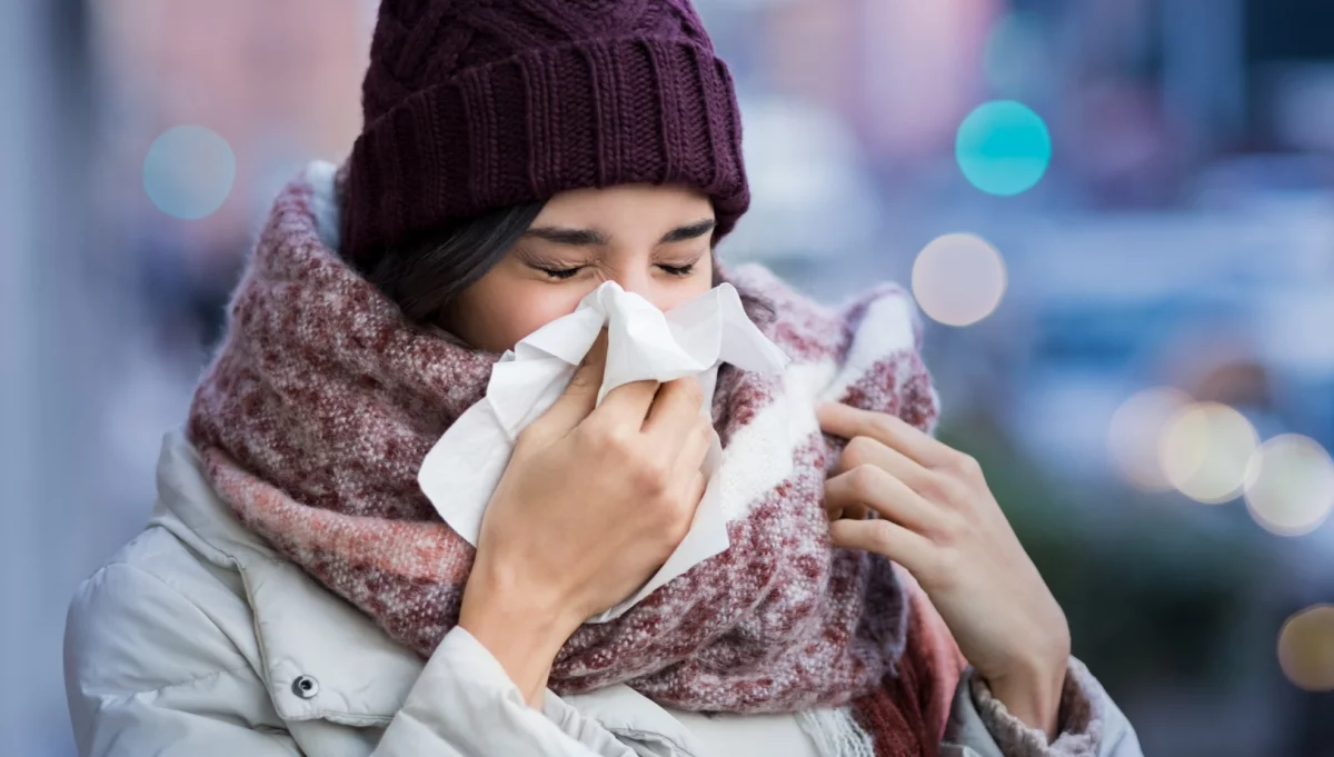 W lutym największym zagrożeniem dla alergików są leszczyna oraz olcha