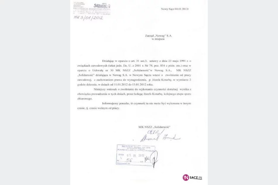 W naszej firmie rządzą ekonomia i matematyka - zdjęcie 2