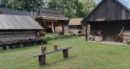 Smaki Beskidzkiej Miedzy (7) – Wołowina z dodatkiem ziół i roślin Beskidu Wyspowego - zdjęcie 3