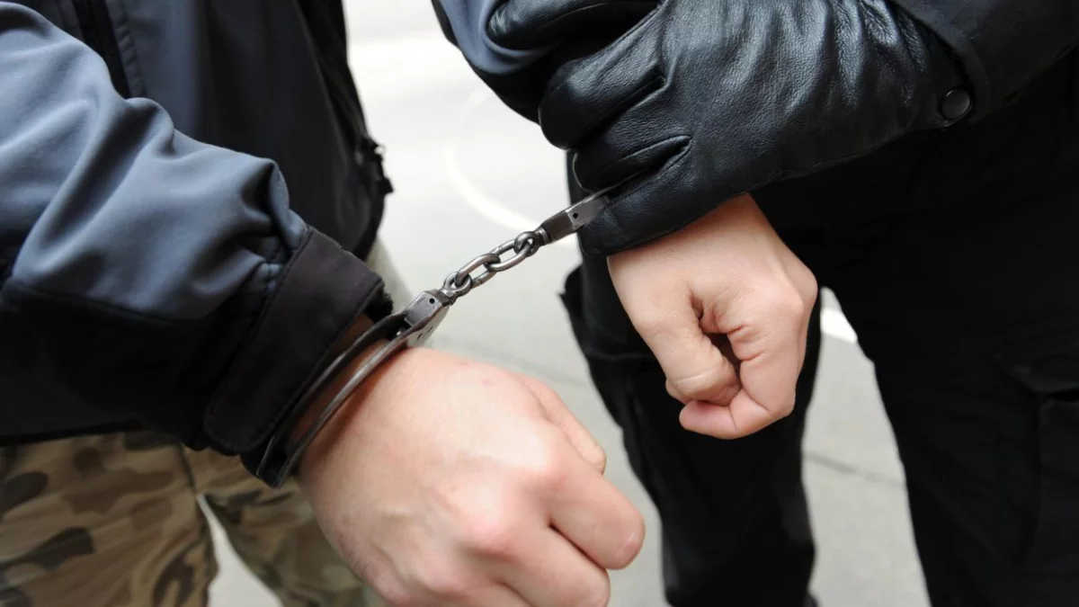 Areszt dla 25-latka podejrzanego o potrójne zabójstwo, którego miał dokonać młotkiem i nożem