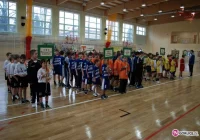 Startuje Liga Piłki Ręcznej - zdjęcie główne