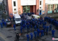 Newag składa zawiadomienie do prokuratury - zdjęcie główne