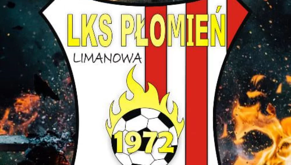 Pierwszy sparing Płomienia. Dziesięć goli w meczu z Łososiem. - zdjęcie 1