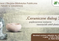 Nauczyciele zaprezentują swoje dzieła - zdjęcie główne