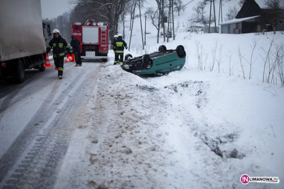 Dachowanie opla - zdjęcie 2