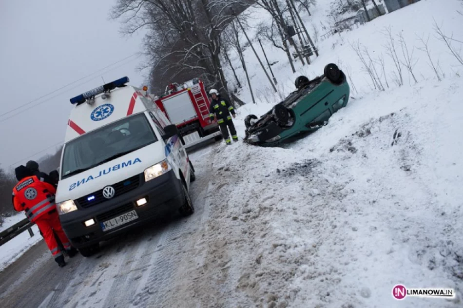 Dachowanie opla - zdjęcie 4