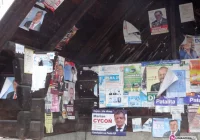 Fotointerwencja: ciekawy przystanek - zdjęcie główne