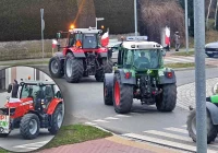 W piątek rolnicy zablokują rynek w Limanowej  - zdjęcie główne