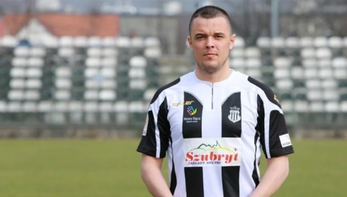 Znany i kontrowersyjny piłkarz zagra w V lidze?
