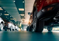 Polacy wciąż stawiają na niemiecką motoryzację i silniki spalinowe - raport OTOMOTO “Internetowy Samochód Roku 2023” - zdjęcie główne