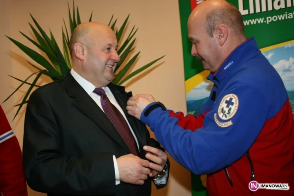 Alpejskie pulki ratownicze dla GOPR'u - zdjęcie 4