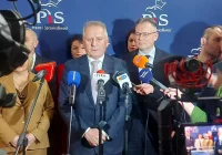 Grzegorz Biedroń "jedynką", listę zamyka Justyna Łabuz - zdjęcie główne