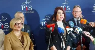 Grzegorz Biedroń "jedynką", listę zamyka Justyna Łabuz - zdjęcie 2