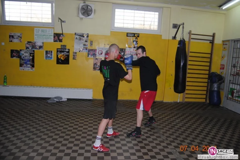 Rusza rekrutacja do klubu SQMA - zdjęcie 2