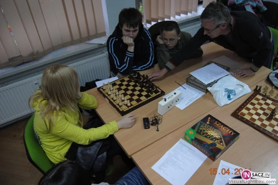 Rusza rekrutacja do klubu SQMA - zdjęcie 4