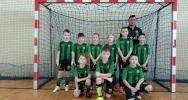 Piłkarskie ferie w podokręgu - zdjęcie 2