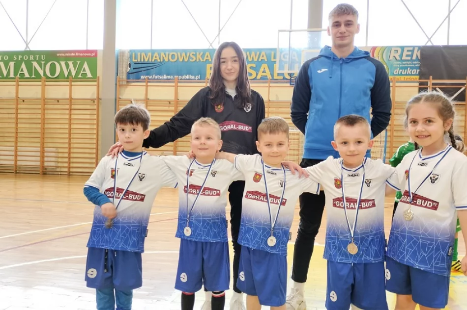 Piłkarskie ferie w podokręgu - zdjęcie 7