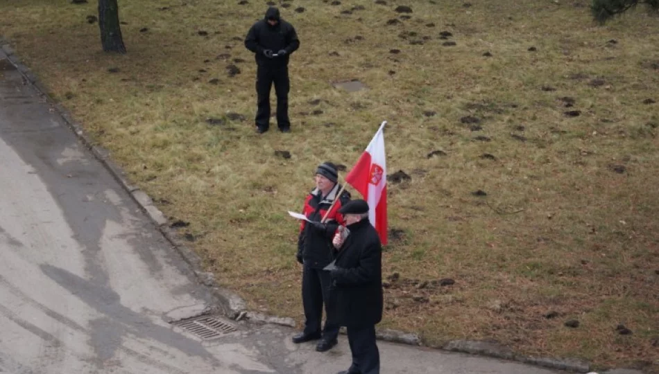 Konieczek nie chce mediacji Koguta - zdjęcie 1